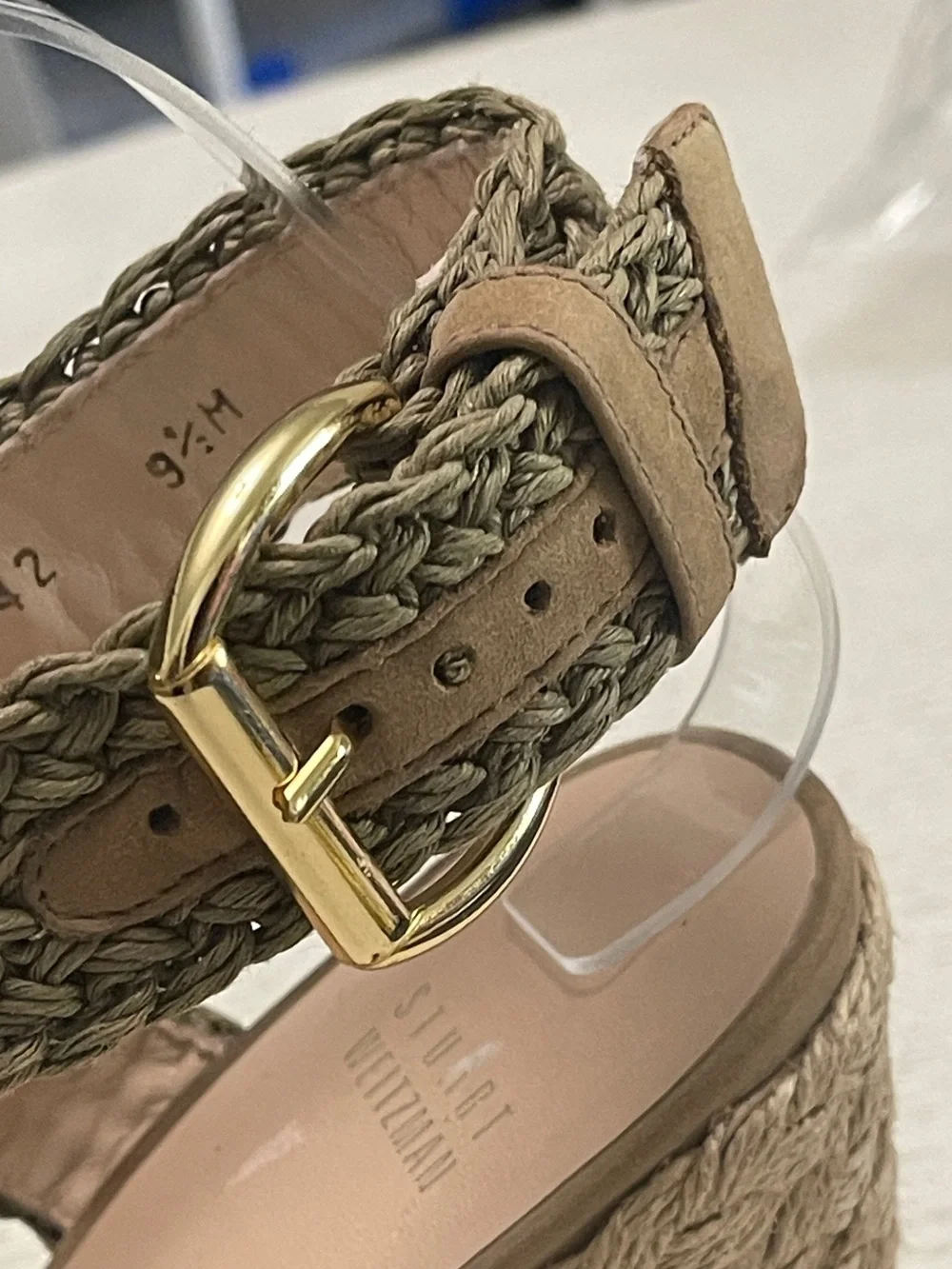 Stuart Weitzman stuart weitzman